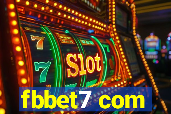 fbbet7 com